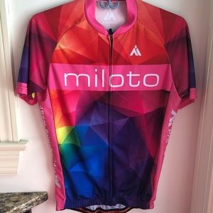 Women’s cycling 🚴‍♀️ shirt